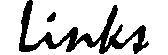 Links Logo
