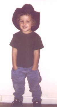 Cowboy Jeremy