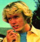 John Schneider as Bo Duke