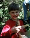 Conner Litt 04/11/98