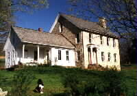 The Litt Farm (exterior) 04/98