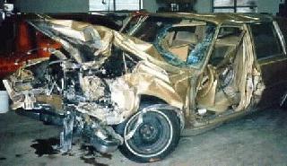 The Car