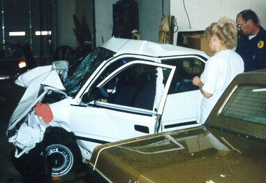 The Other Car
