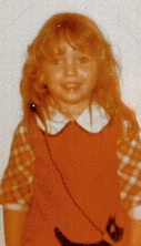 Kere as Farrah!
