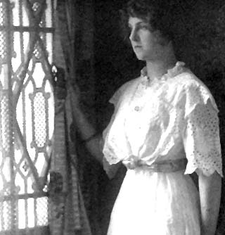 Dorothy Martin