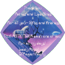 Farewell