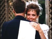 Wedding Certificate