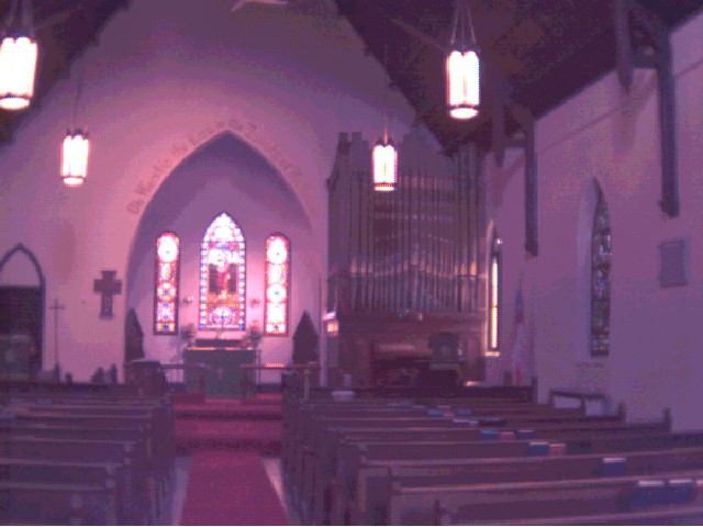 St. Philip's Church