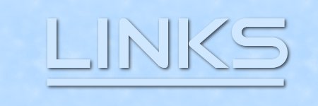 Favorite Links