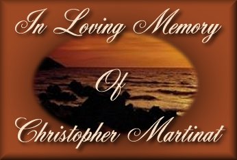In Loving Memory