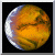 Infrared Earth