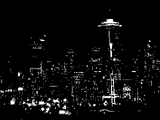Cut Glass Seattle