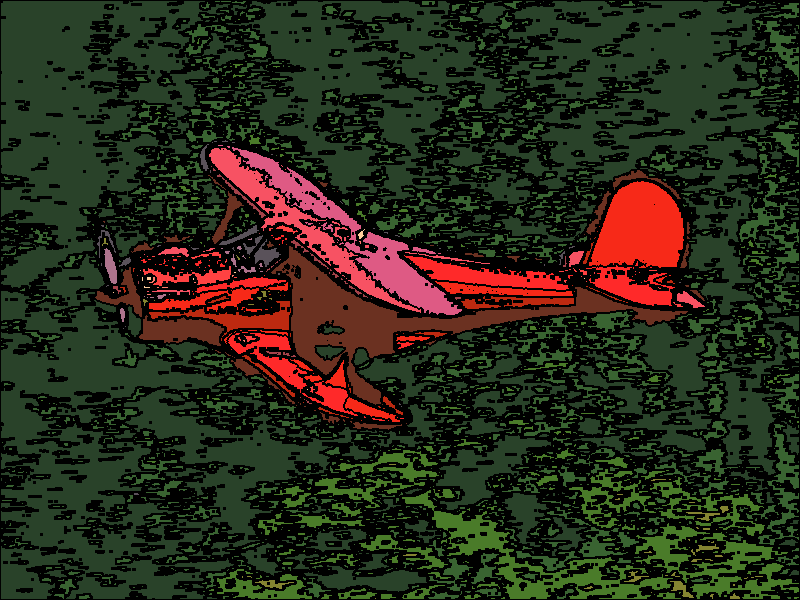 Staggerwing