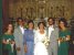 Anne and Daniel's Wedding in 1982