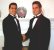 Steve and his Brother, Danny