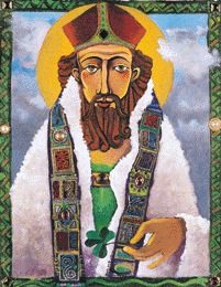 St. Patrick