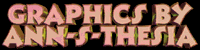 Graphics by Annesthesia
