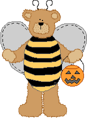 Bee Bear