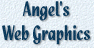 Angel's Web Graphics