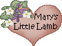 Mary's Little Lamb