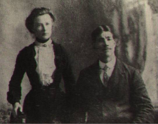 Emily & Elijah Ferris