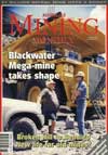 Mining Monthly Cover