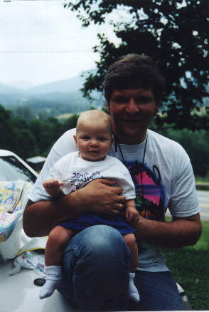 I Love My Daddy!
