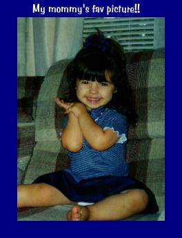 Here's Ashtyn !!!