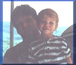 Me and My Daddy :-)