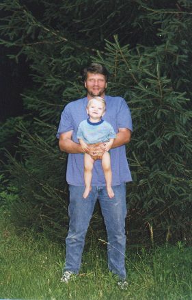 I Love My Daddy !!!