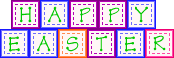 Happy Easter!