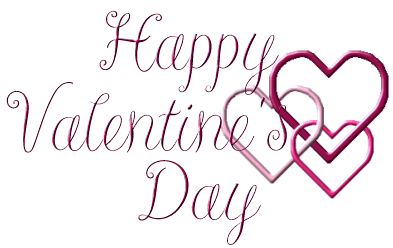 Happy Valentine's Day