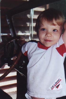 Labor Day 2000