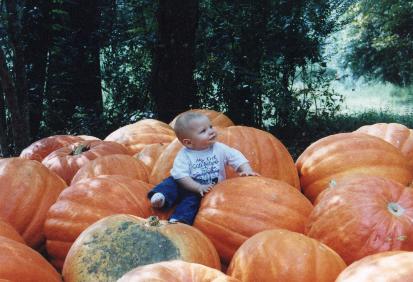Daddy, Mommy, what did you say these are called?