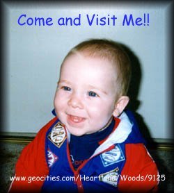 Brandon Would Love For You To Visit His page!