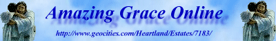 Amazing Grace Online