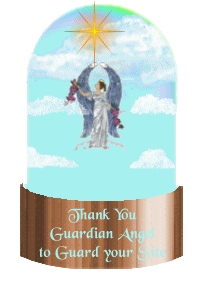 My site Guardian Angel