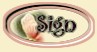 sign
