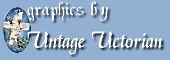 Vintage Victorian Logo