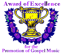 GMO Award