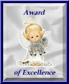 Grams Place Award
