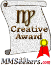 MM Seekers Award