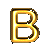 letter B