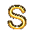 letter S