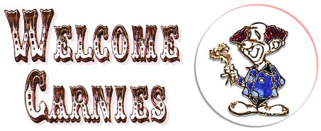 Carnival Committee Logo