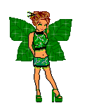 a pixie