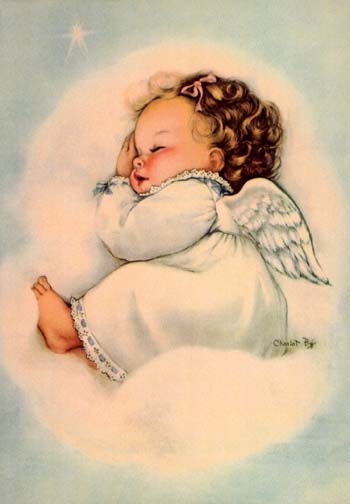 Charlot Byi Angel