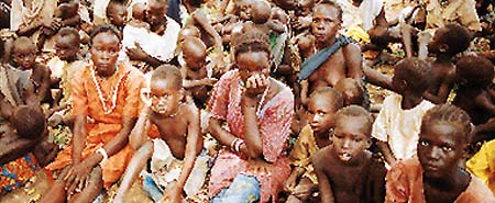 image of people