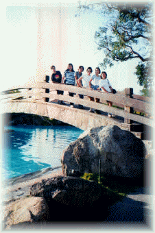 Tagaytay Highlands