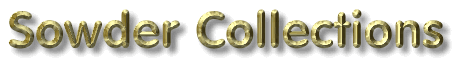 Sowder Logo